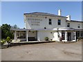 Buckerell Lodge Hotel, Exeter