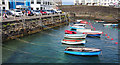 C8540 : Boats, Portrush harbour by Mr Don't Waste Money Buying Geograph Images On eBay