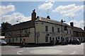 The Kings Head, 90 High Street, Hadleigh