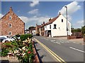 High Street, Crowle