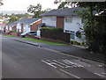 Westfield Drive semis, Malpas, Newport