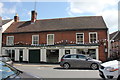 Hadleigh Kitchen and Bedroom Studio, 86 and 88 High Street, Hadleigh