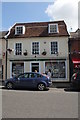 Frost & Partners, 76 High Street, Hadleigh