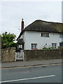 4, Porch Cottages, Church Street