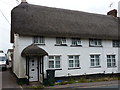 1, Thatched Cottages, Church Street