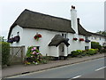 Warren Farmhouse, Church Street