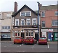 The Stockton - High Street