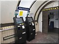 Paystations, Lower Union Lane Car Park, Torquay