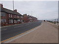 Granville Terrace - viewed from Zetland Park