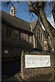 Church of the Assumption of Our Lady, Torquay