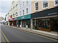 Bridge Street, Cambridge