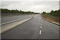 Lay-By on the A421 near Bedford