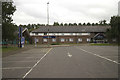 Travelodge, Leicester Markfield Services