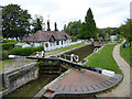 Ravens Lane Lock