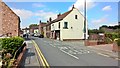 Crowle High Street