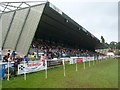 The Main Stand, Royal Welsh Show