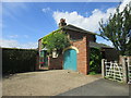 Ivy Cottage, Humbleton