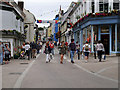 Falmouth, Church Street