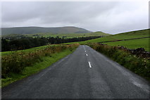 SD6545 : Road to Whitewell by Chris Heaton