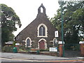 Congregational Church - Jubilee Road