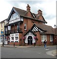 The Bell, High Street, Henfield