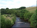 Whiteadder Water