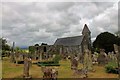 Wigtown Church