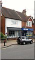 Highclere/Thorndene, High Street, Henfield