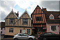 6 and 7 High Street, Lavenham