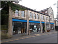 Loftus Co-operative Building - High Street