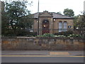 The Old Zetland School - High Street