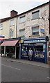 Checketts News & Food, 69 Lowesmoor, Worcester