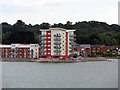 The Lantern Building in Hythe