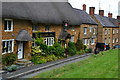 The Red Lion, Cropredy