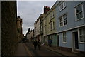 Ship Street, Oxford