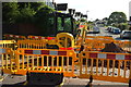 Barriers, Shiphay Lane