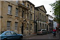 SP5106 : St Michael's Street, Oxford by Christopher Hilton