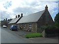 Cottages, Lintlaw