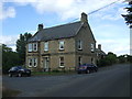 House, Chirnsidebridge