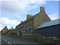 Robins Nest Hotel, Chirnside