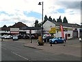 SET Tyres, High Street, Henfield