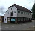 The Barn, Golden Square, Henfield