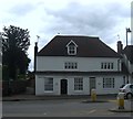 Forges/Part Forges, Golden Square, Henfield