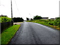 Killybrack Road, Lisanelly, Omagh