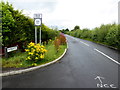 Glencam Road, Lisanelly / Killybrack