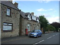 Former Post Office, Chirnside