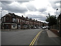 Mary Vale Road, Bournville