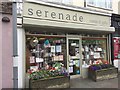 Serenade, Rhiwbina