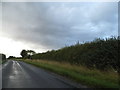 Aldbourne Road north of Aldbourne