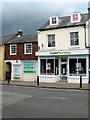 Lloyds Pharmacy, High Street, Henfield